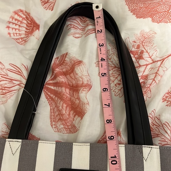 Deleting!!! Victorias Secret Tote - Picture 7 of 9